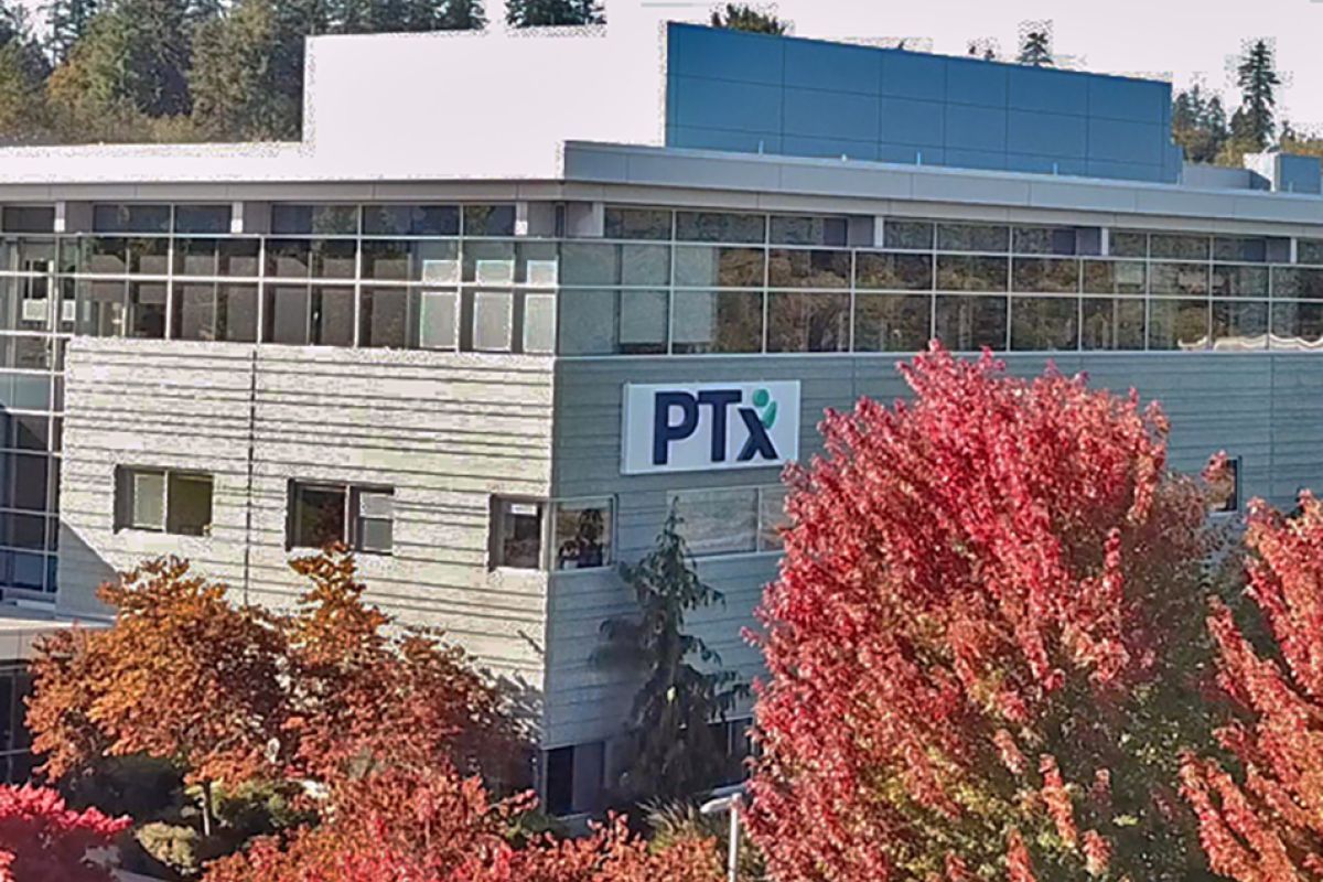 Partner Therapeutics Seattle location