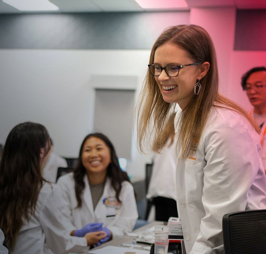 Explore Academic Opportunities