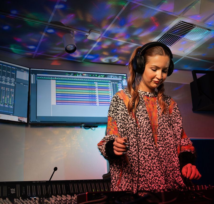 Discover real-world opportunities