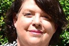 Ruth O'Hara