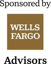 Wells Fargo Advisors • Gold Sponsor