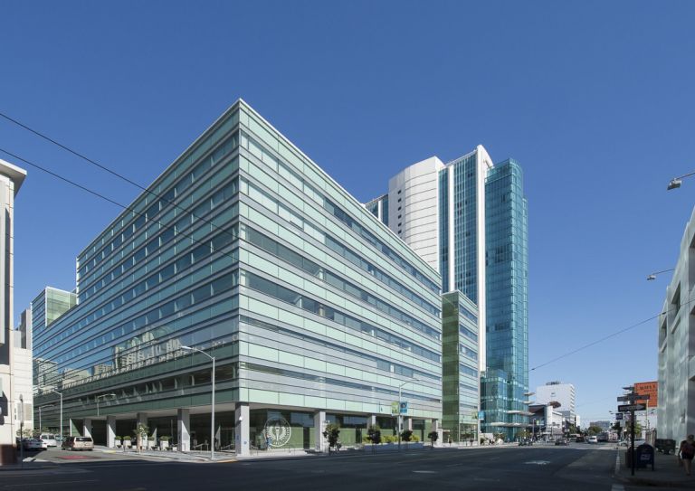 San Francisco Campus