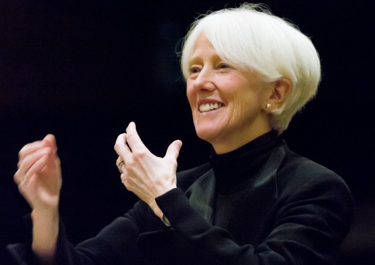 Marguerite Brooks