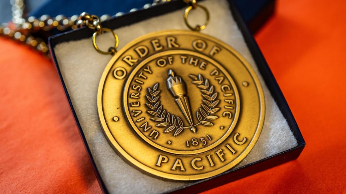 Order of the Pacific