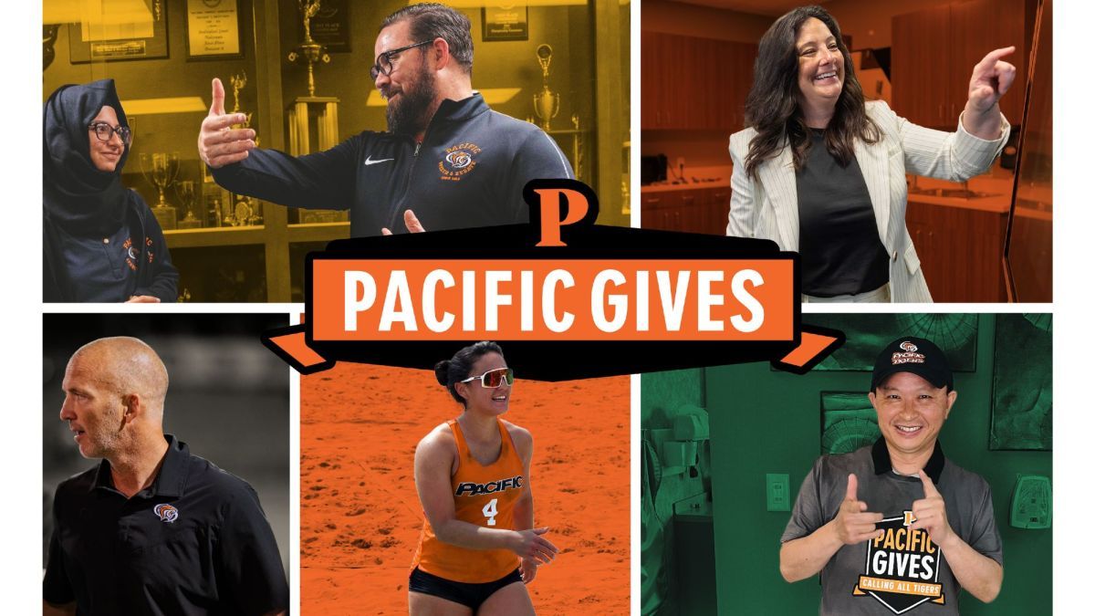 Pacific Gives
