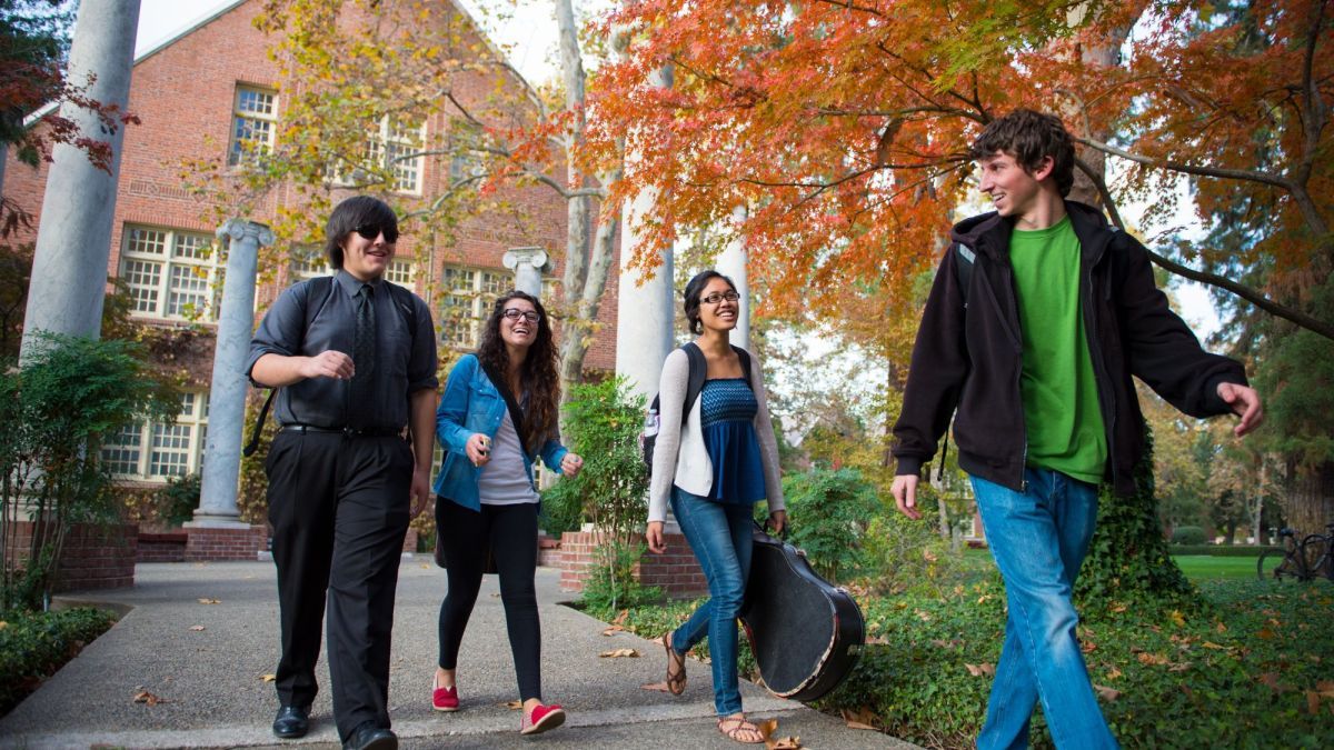 Students