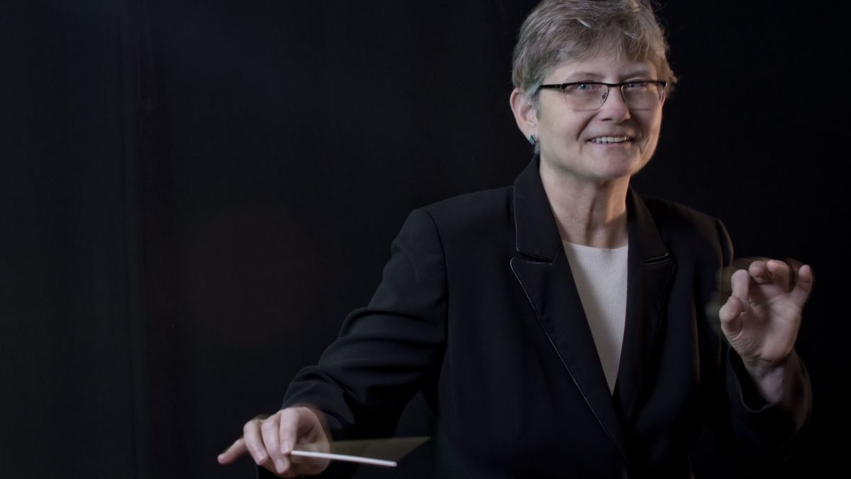 Pat Glunt