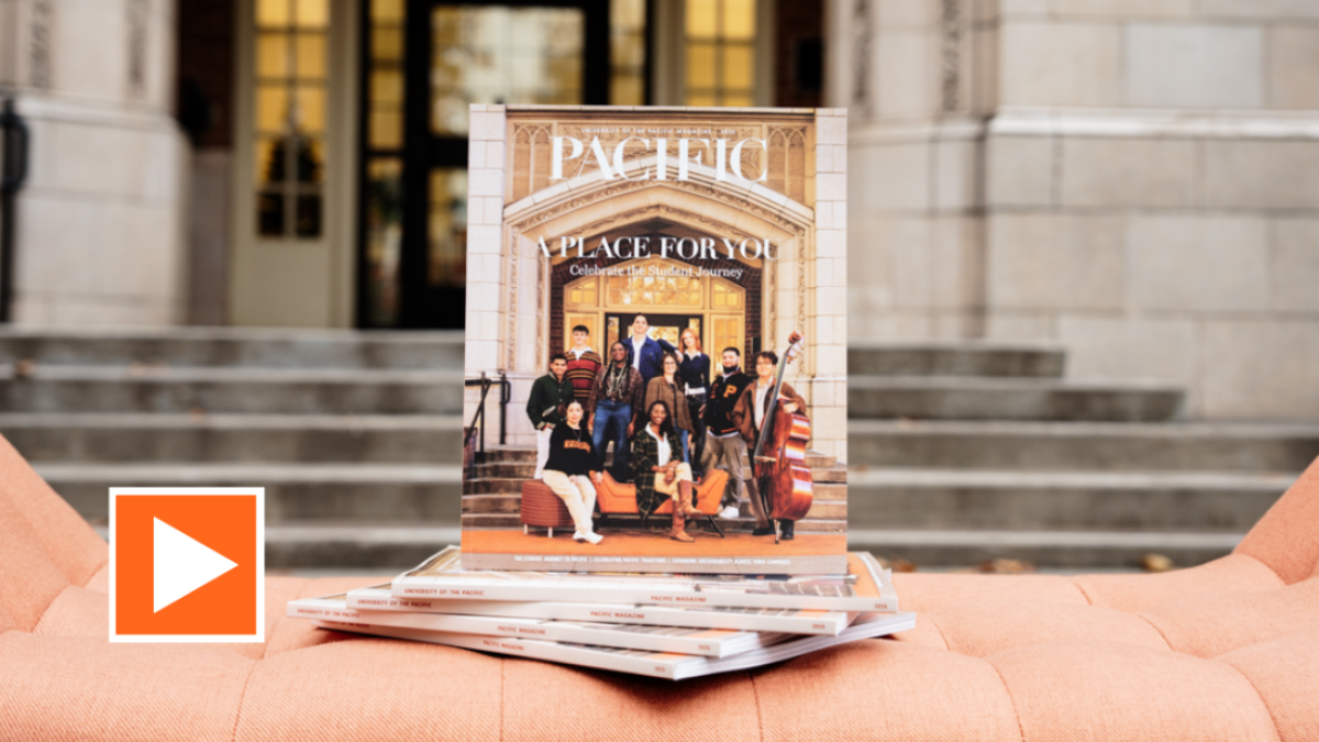 Pacific Magazine Cover