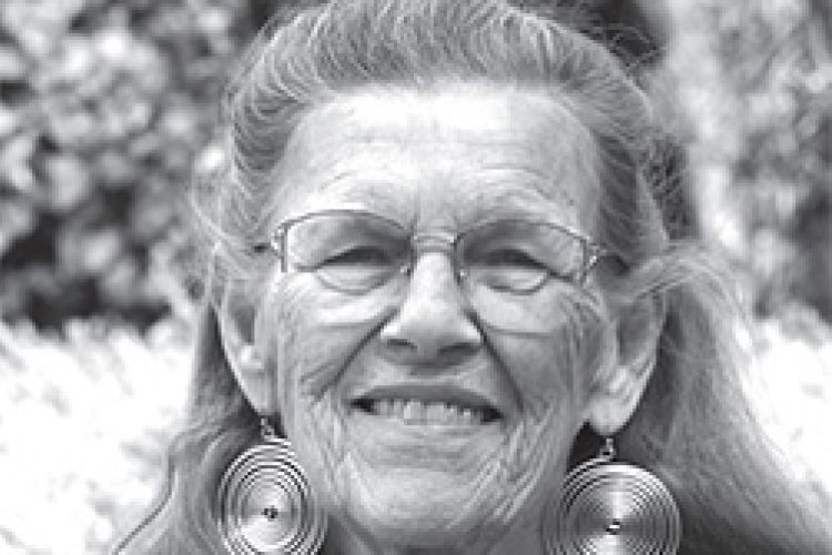 Margaret Langer
