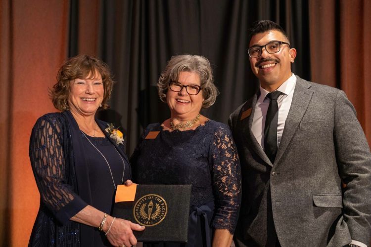 2023 Distinguished Alumni Awards