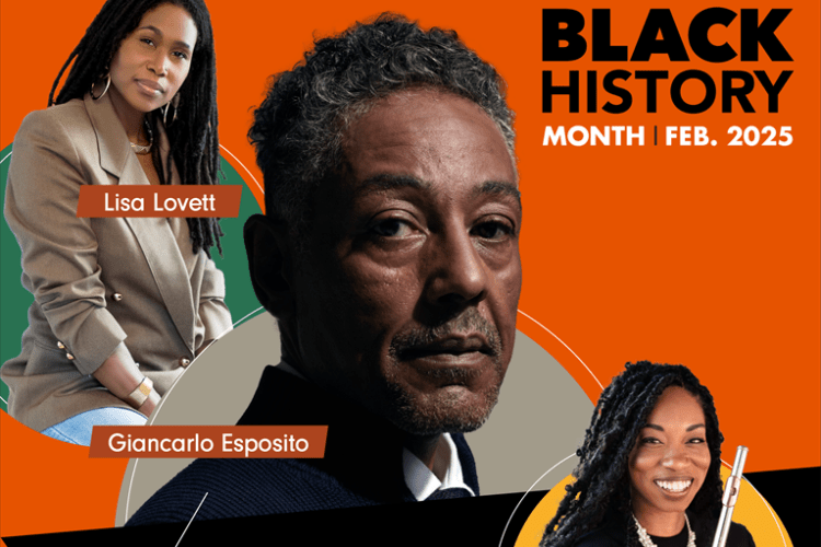 Black History Month