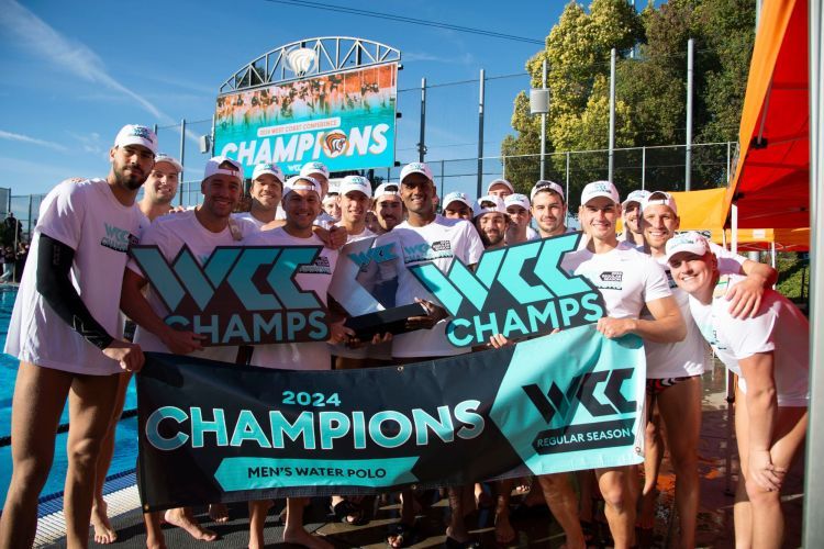 Men's Water Polo