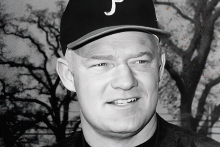 Tom Stubbs