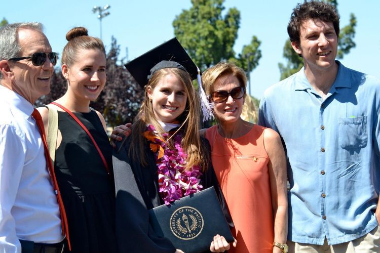 Natalie grad