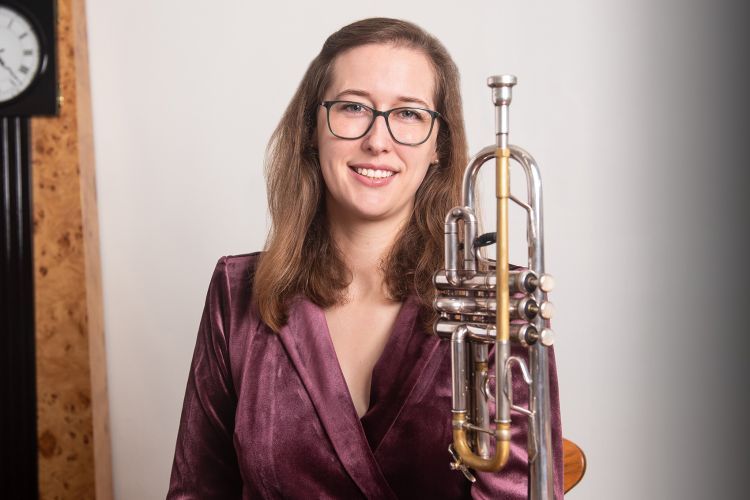 Alia Kuhnert