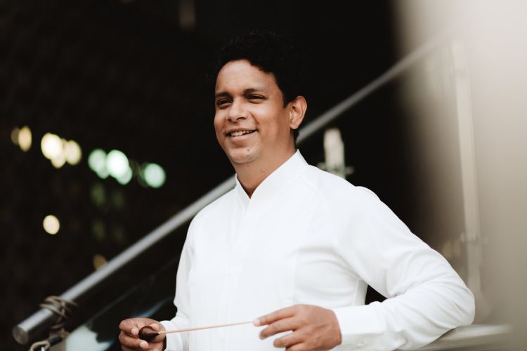 Sebastian Serrano-Ayala