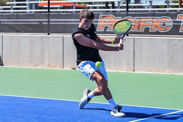 Christof Schaertlin Coffey ’27