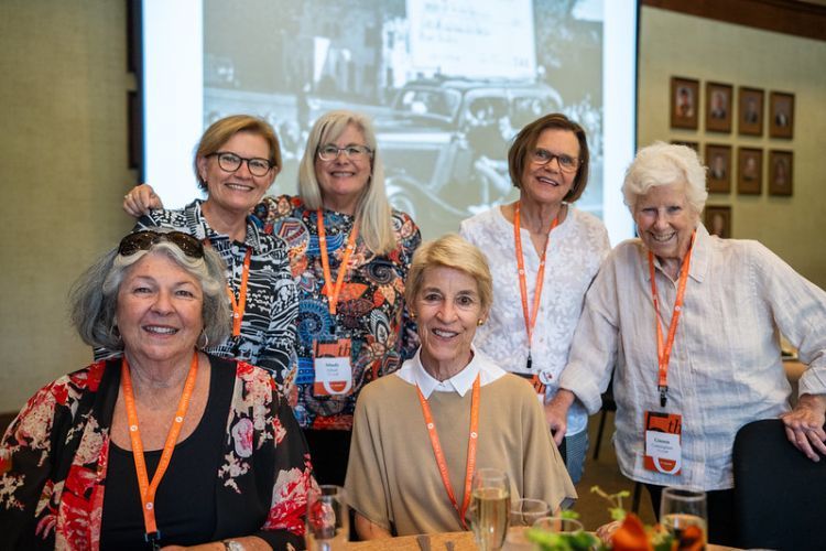 Class of 1975 50th Reunion