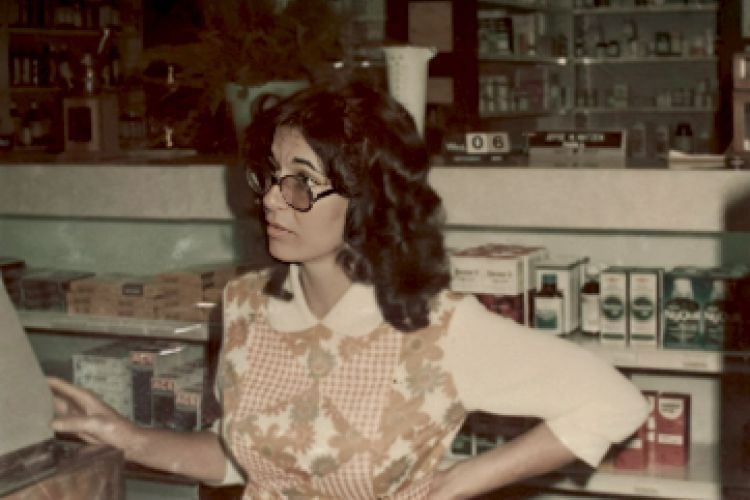 Joyce Matzen ’74, ’84, PharmD, MS