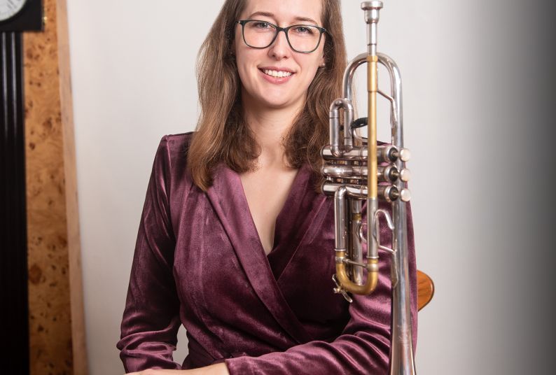 Alia Kuhnert 