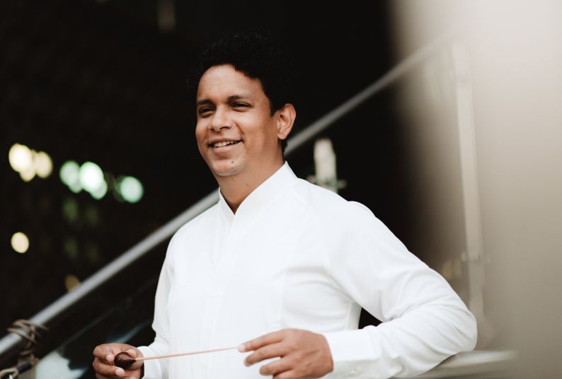 Sebastian Serrano-Ayala
