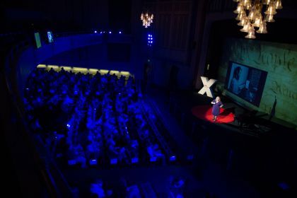 TEDx event