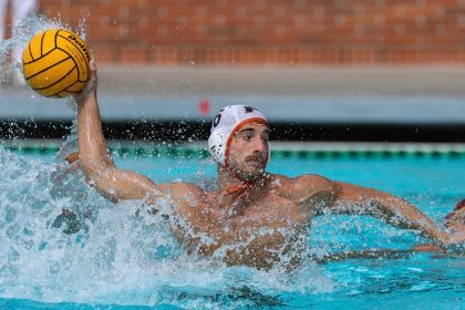 The Pacific Cup will be held on University of the Pacific’s Stockton Campus April 13. 