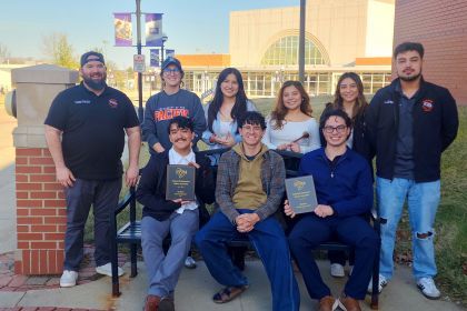 Pacific Forensics Team