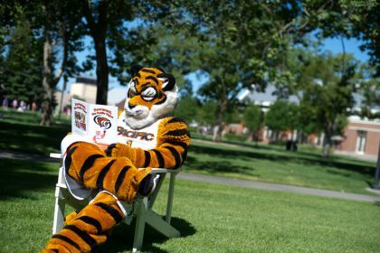 Powercat reading