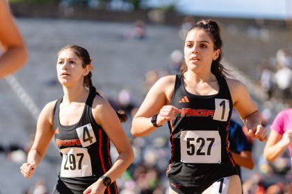 Track