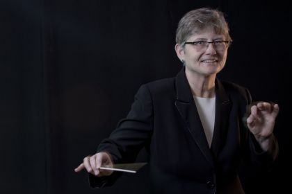 Pat Glunt