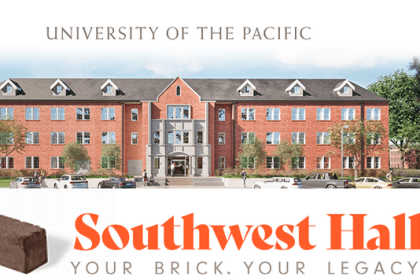 Southwest Hall Rendering