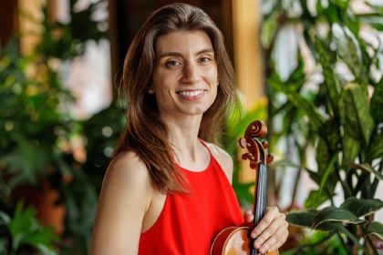 Aviva Hakanoglu