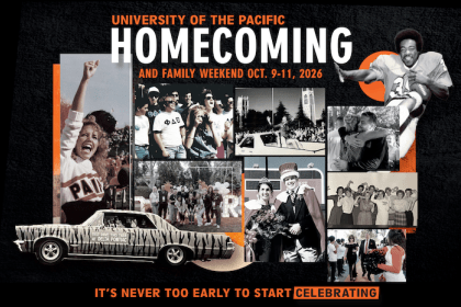 Homecoming 2026.