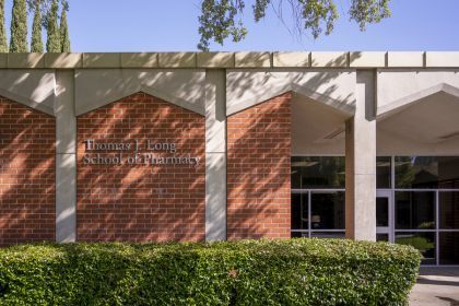 Edward and Alice Long Memorial Hall