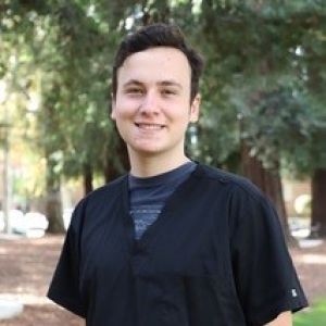 Evan Hersh
