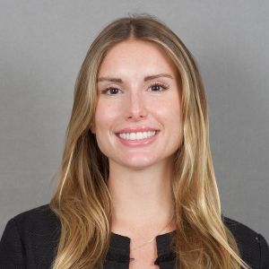 Dr. Tina Dillas