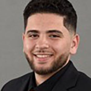 Zayd Soliman, DDS