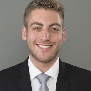 Greg Polonsky (2021-2022) Applying for perio residency for the 2025 cycle