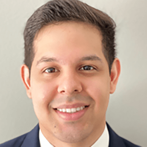 Matthew Hidalgo (2024-2025)