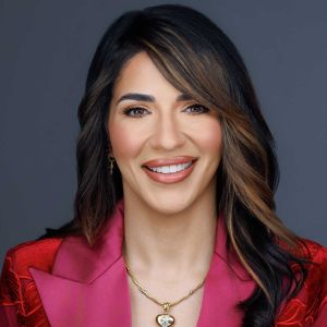 Jaidaa Elbezry, DDS, MS