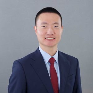 Dr. Ying Huang