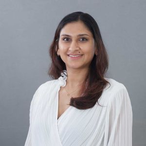 Dr. Akshaya Pallod