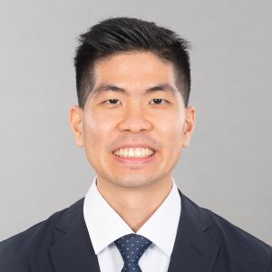 Dr. Jeffrey Liao
