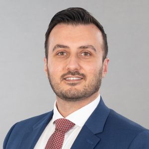 Dr. Fadi Tatari
