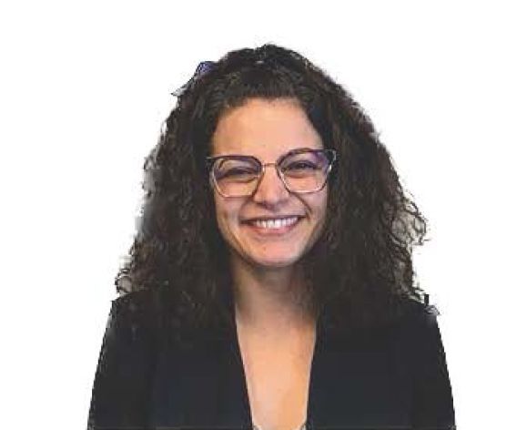 Andrea Moon, ‘13