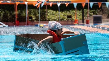 Engineering olympics