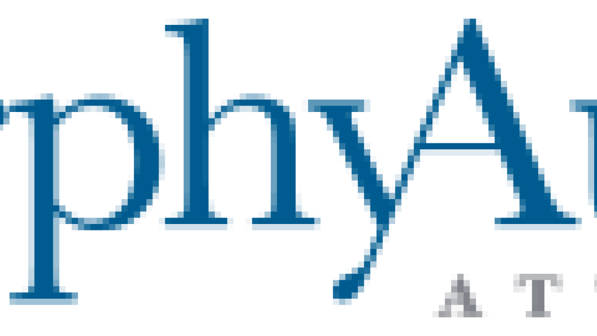Murphy Austin logo