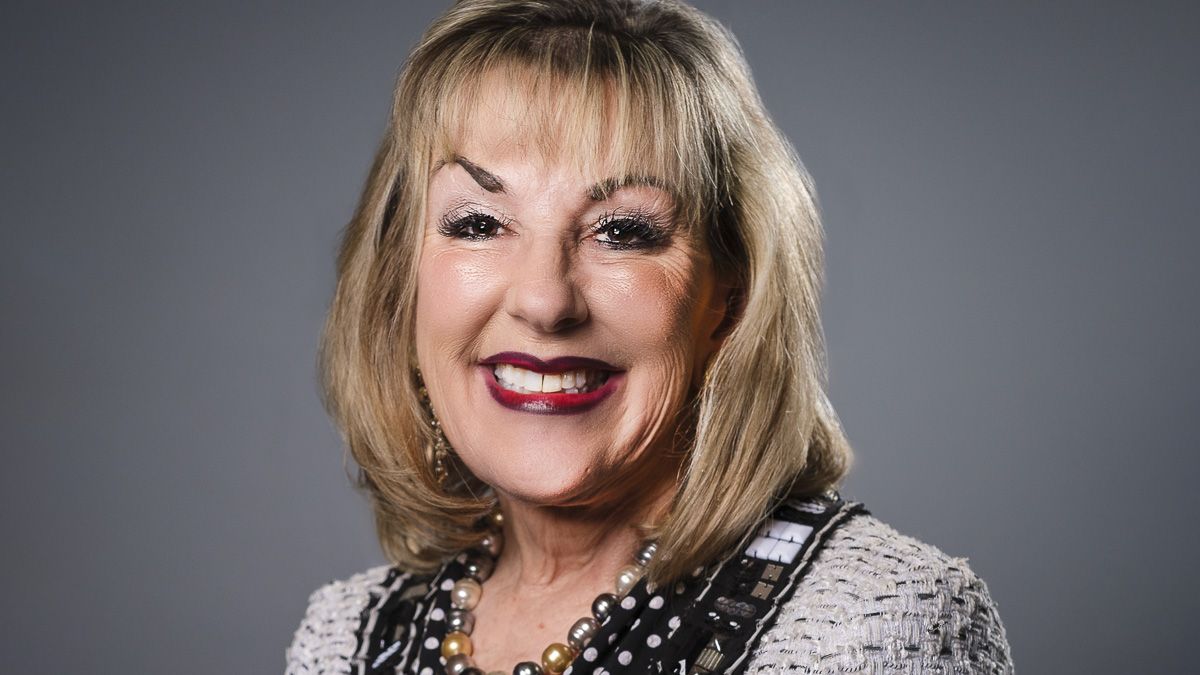 Judge Connie Callahan