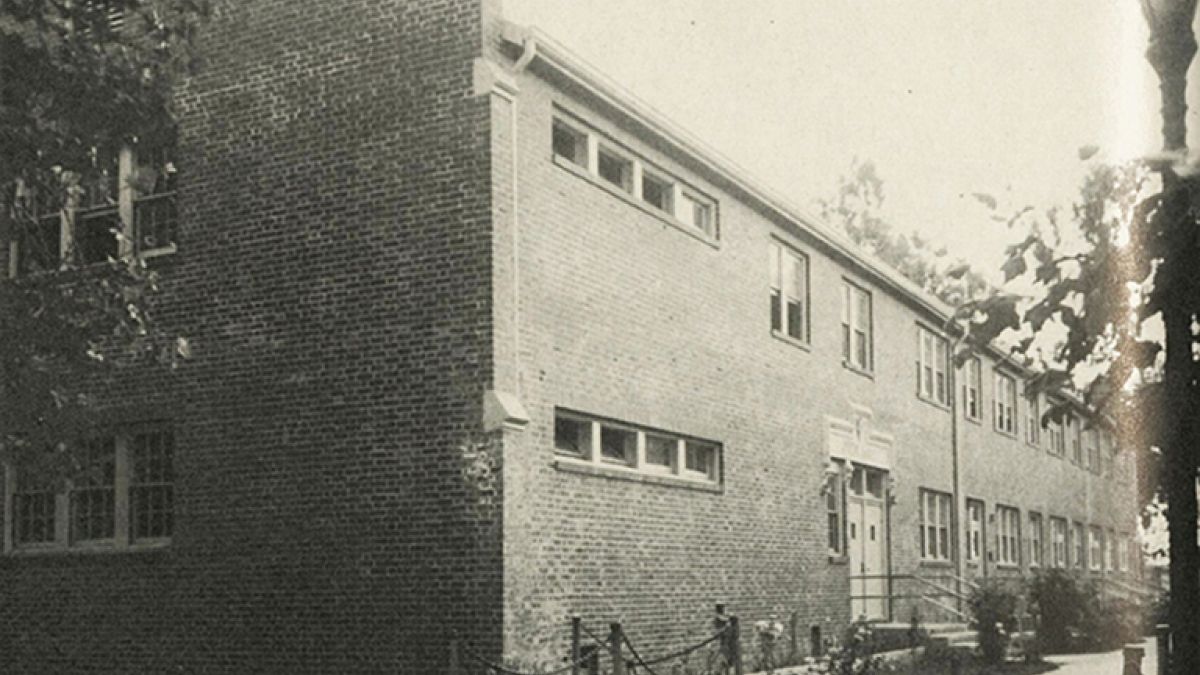 Owen Hall